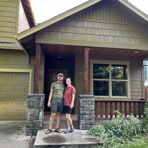 Home Projects Fund