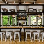 Food/Drink - Covered Bridge Farm Table