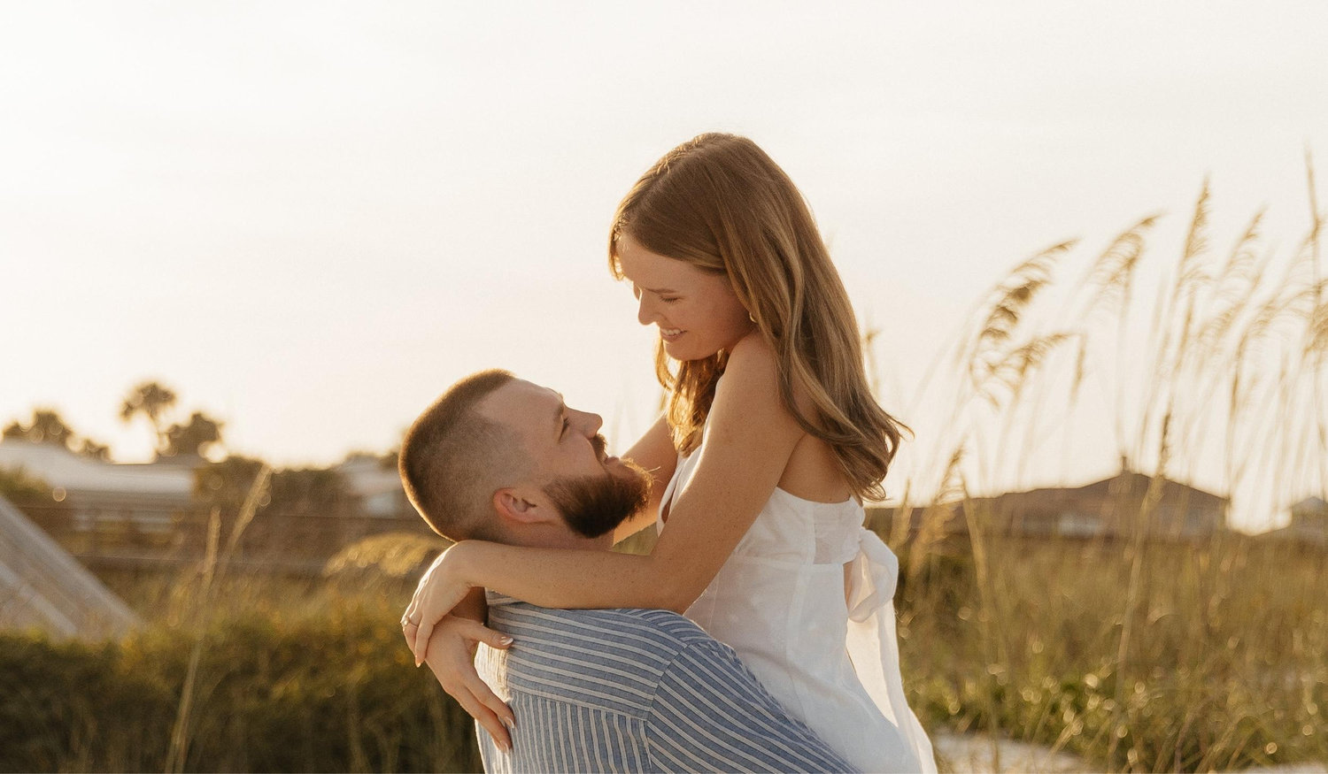 The Wedding Website of Olivia Caperton and Andrew McIntyre