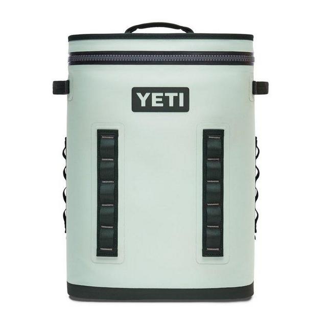 Hopper Backflip 24 Soft Cooler - Charcoal