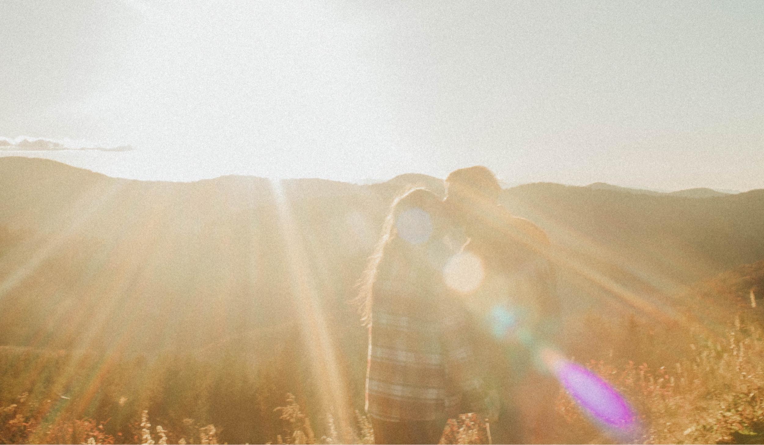 The Wedding Website of Esther Griffith and Lincoln Howell