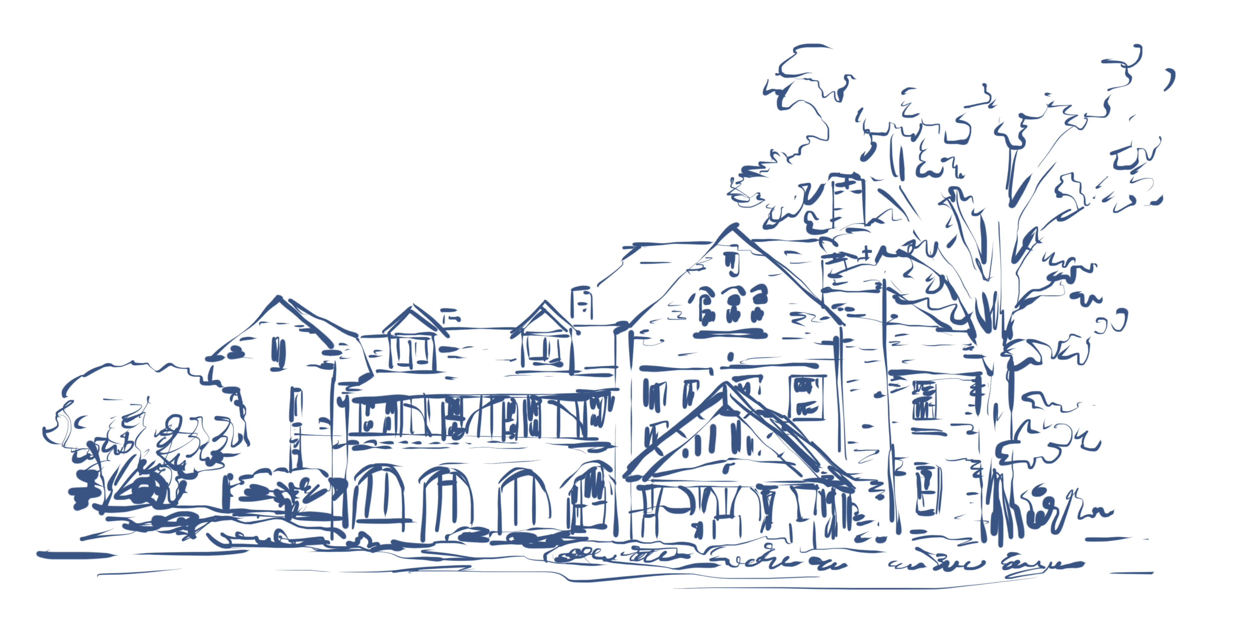 The Wedding Website of Allison Vilsack and Chase Halter