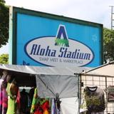 Aloha Stadium Swap Meet