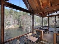 Toccoa Riverside Restaurant