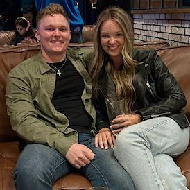 First pic together