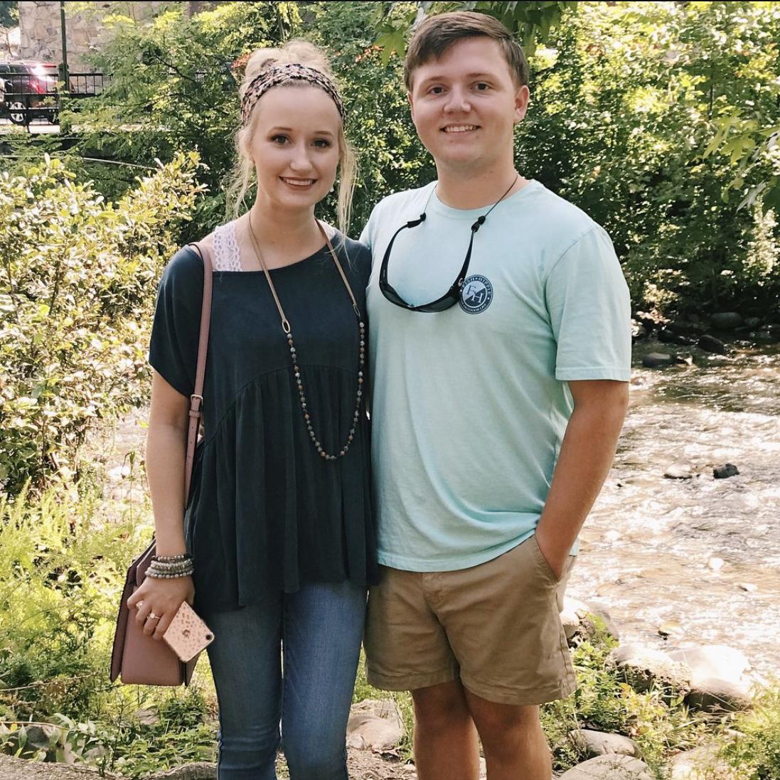 Gatlinburg 2018