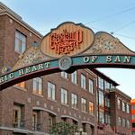Gaslamp Quarter