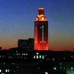 UT Campus