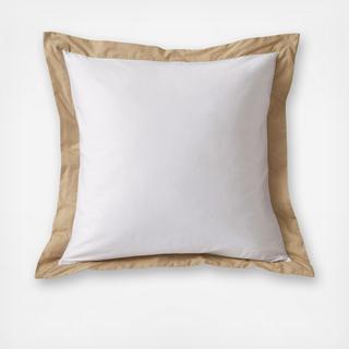 Delilah Euro Sham