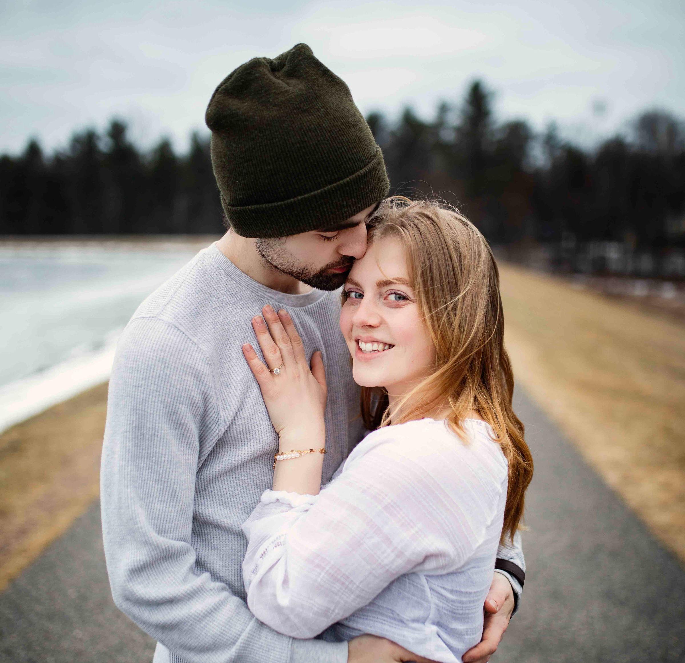 The Wedding Website of Ariel Zdun and Austin Hildebrandt