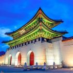Gyeongbokgung Palace