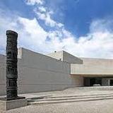 Museo Tamayo Arte Contemporáneo