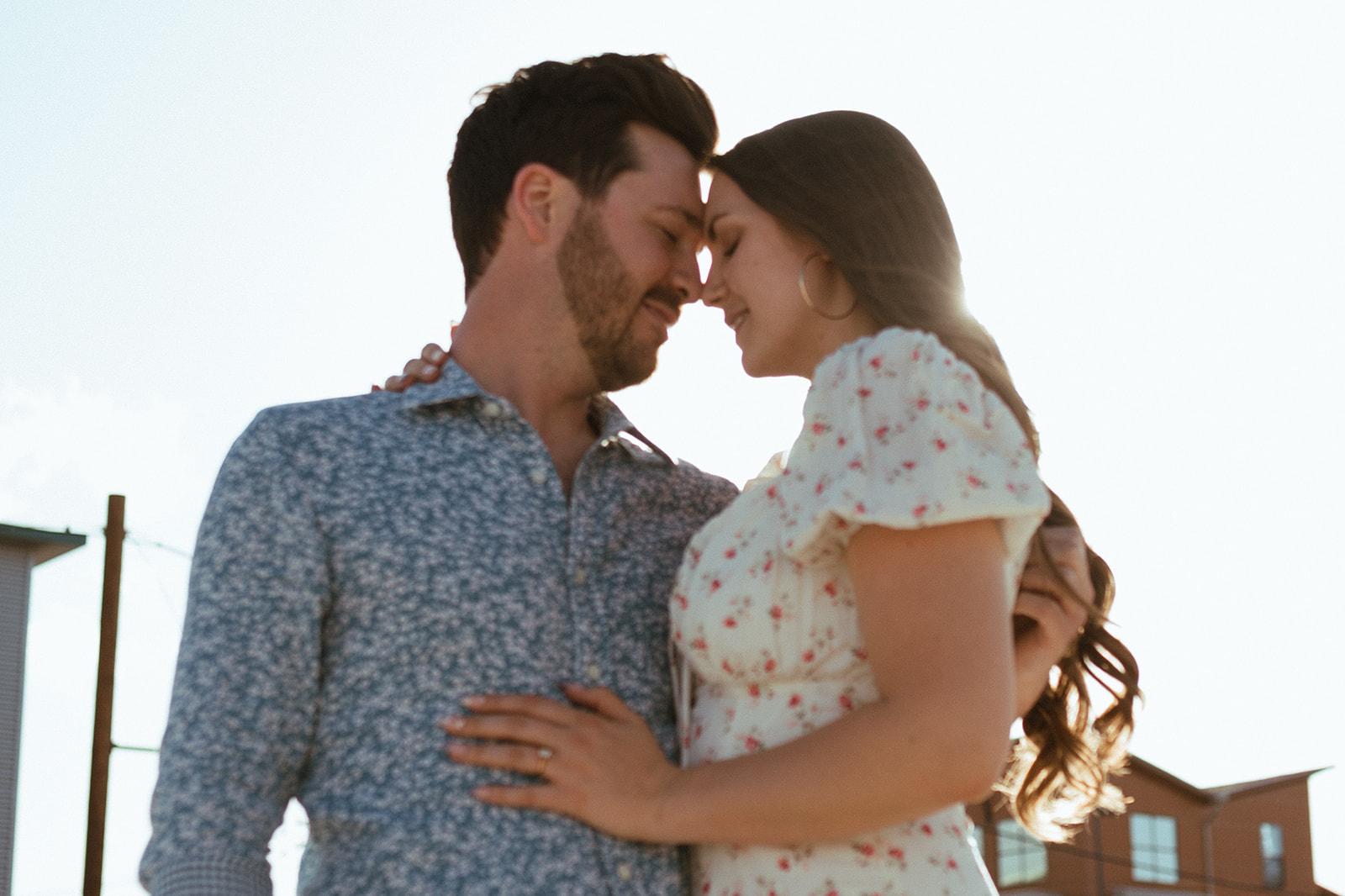 The Wedding Website of Taia Butler and Evan Hall