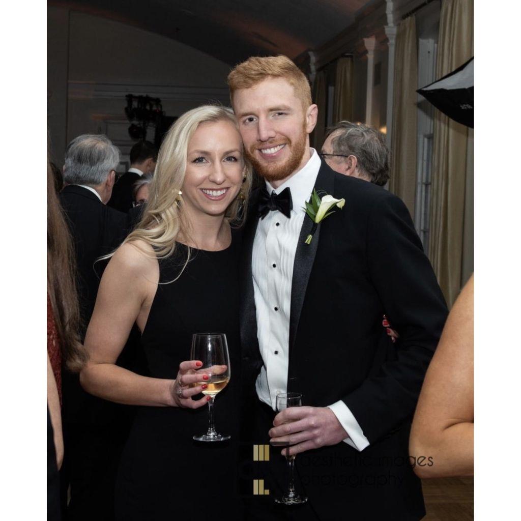 March 2022: celebrating Jack and Adele