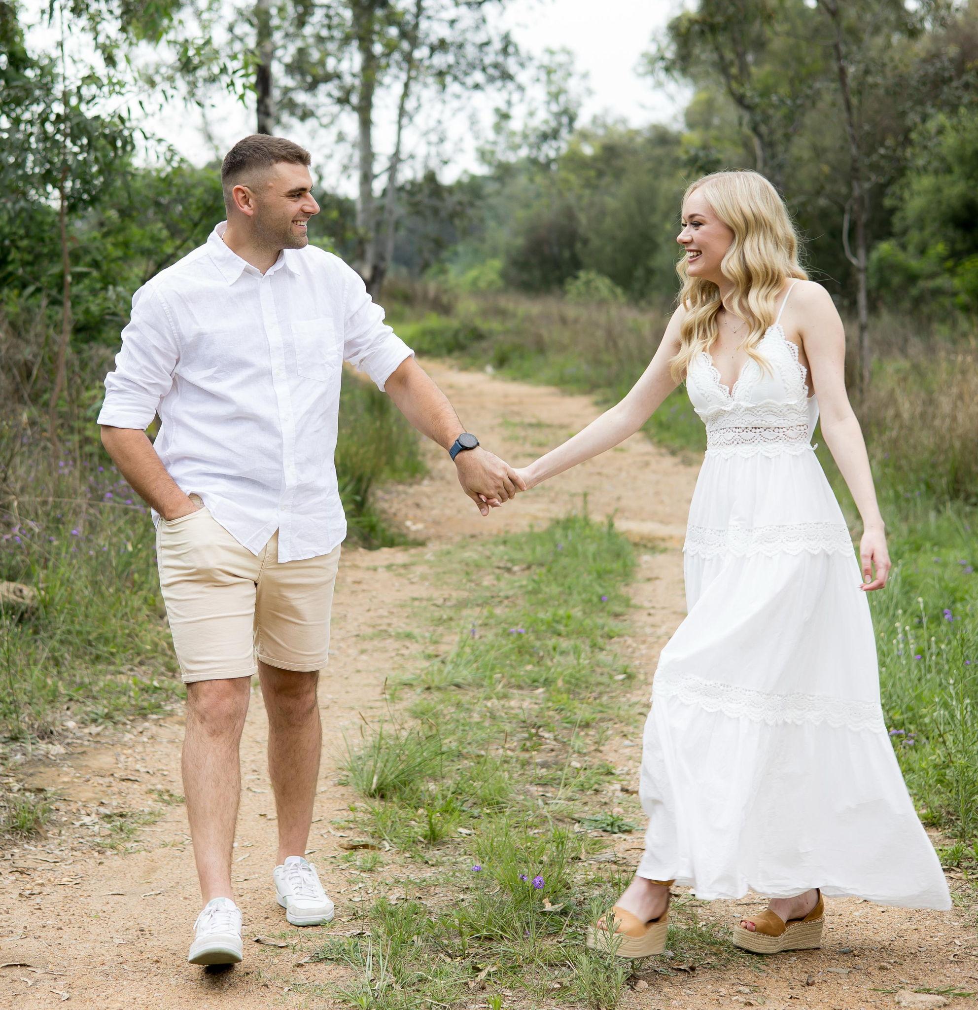 The Wedding Website of Christen Garcia and Nikita Ostoja