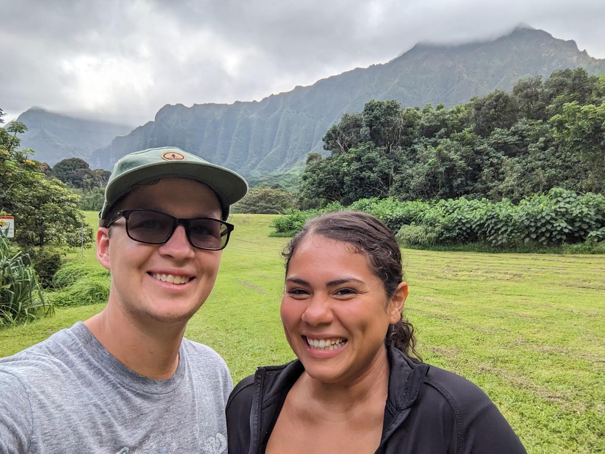 The Wedding Website of Marcela Salas and Chris Nelson