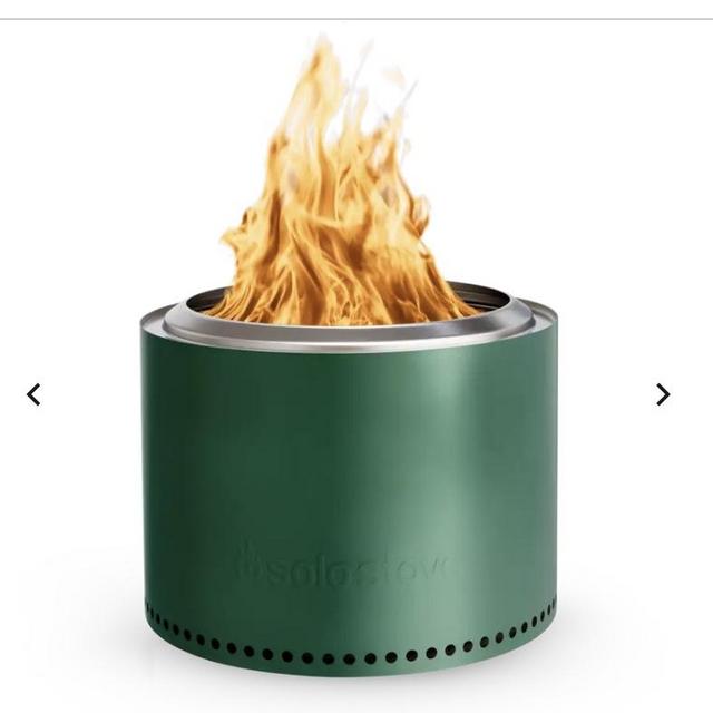 Bonfire 2.0