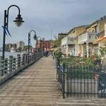 Downtown Wilmington