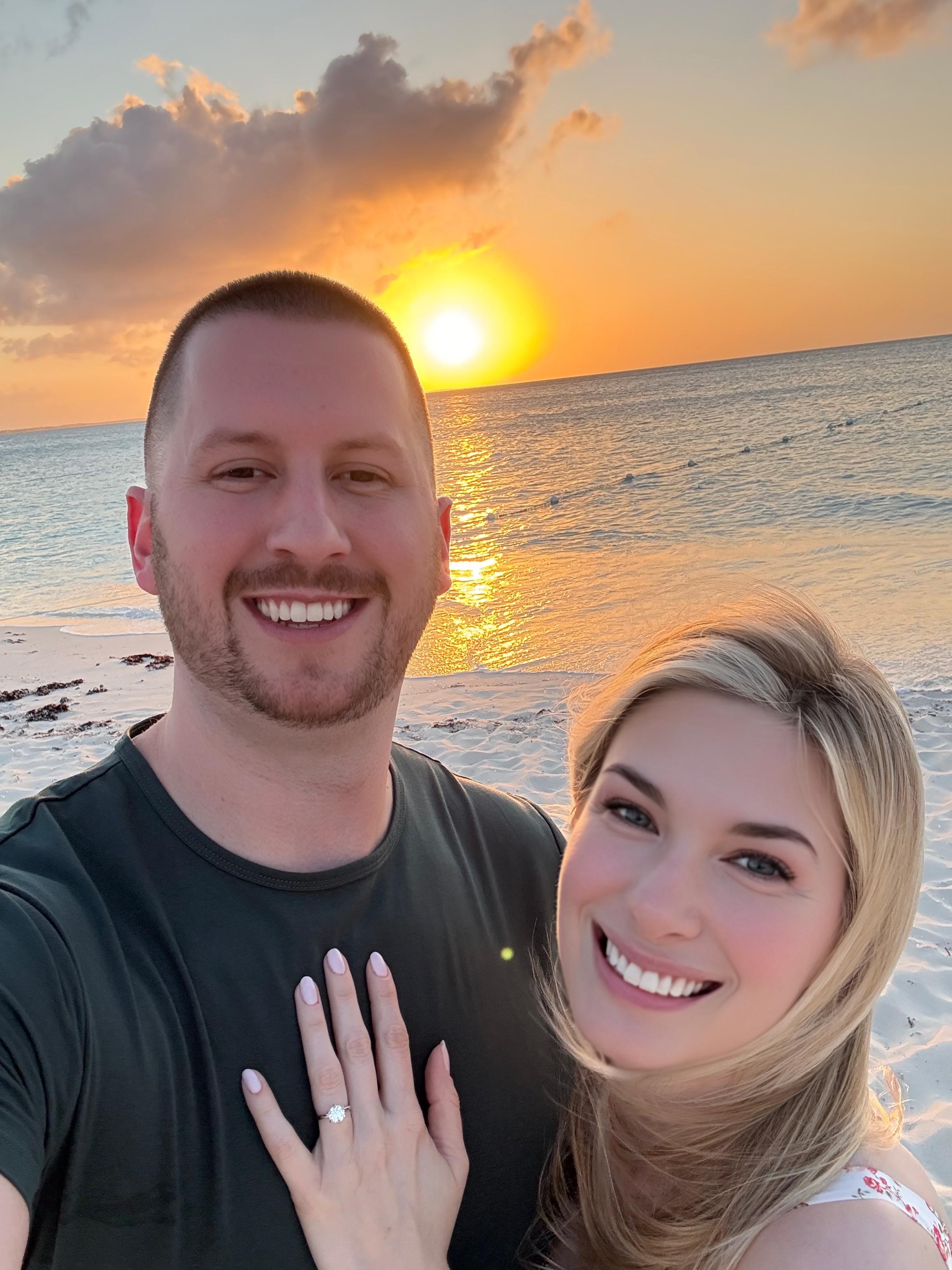 The Wedding Website of Lauren Veneziani and Steven Simmons II