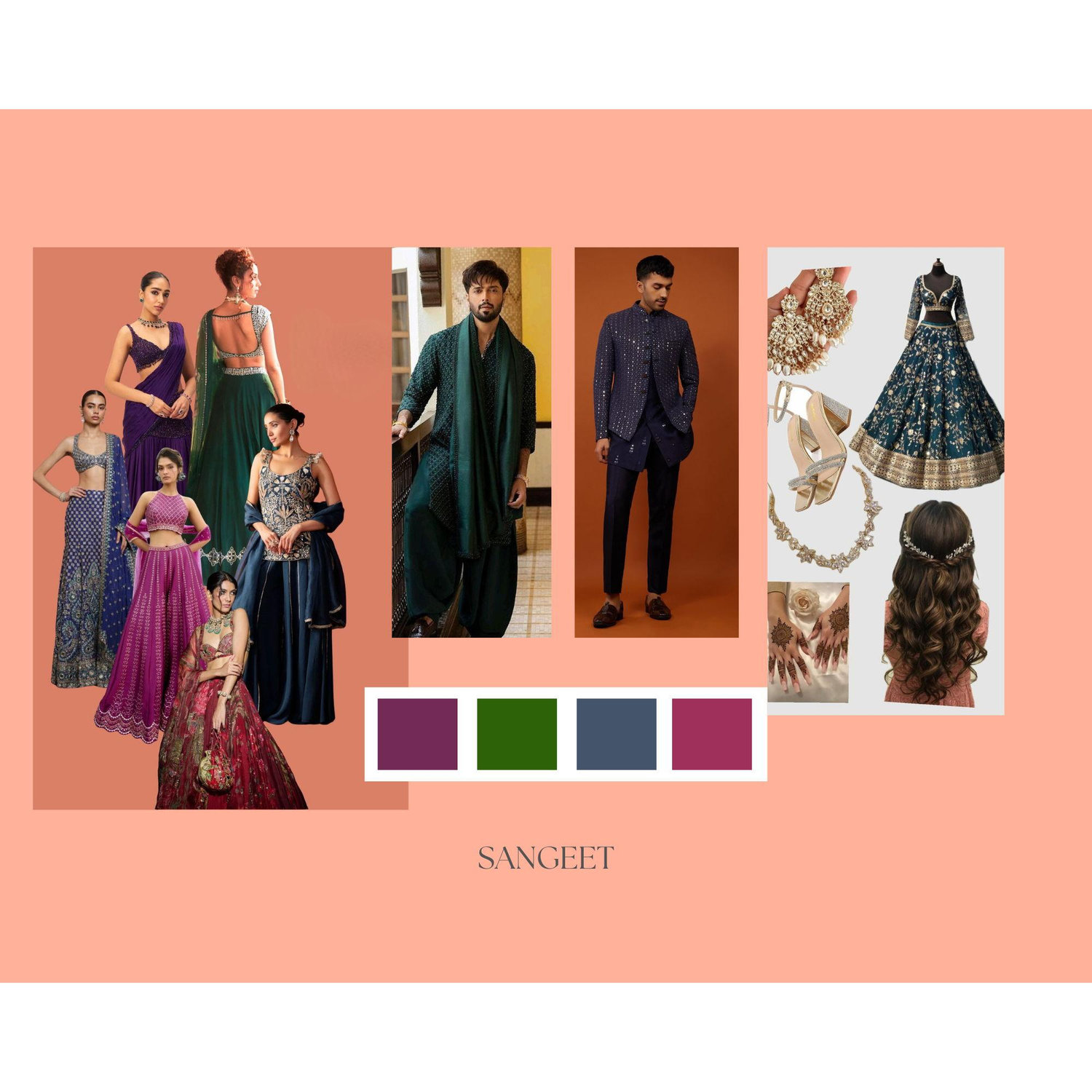 Sangeet