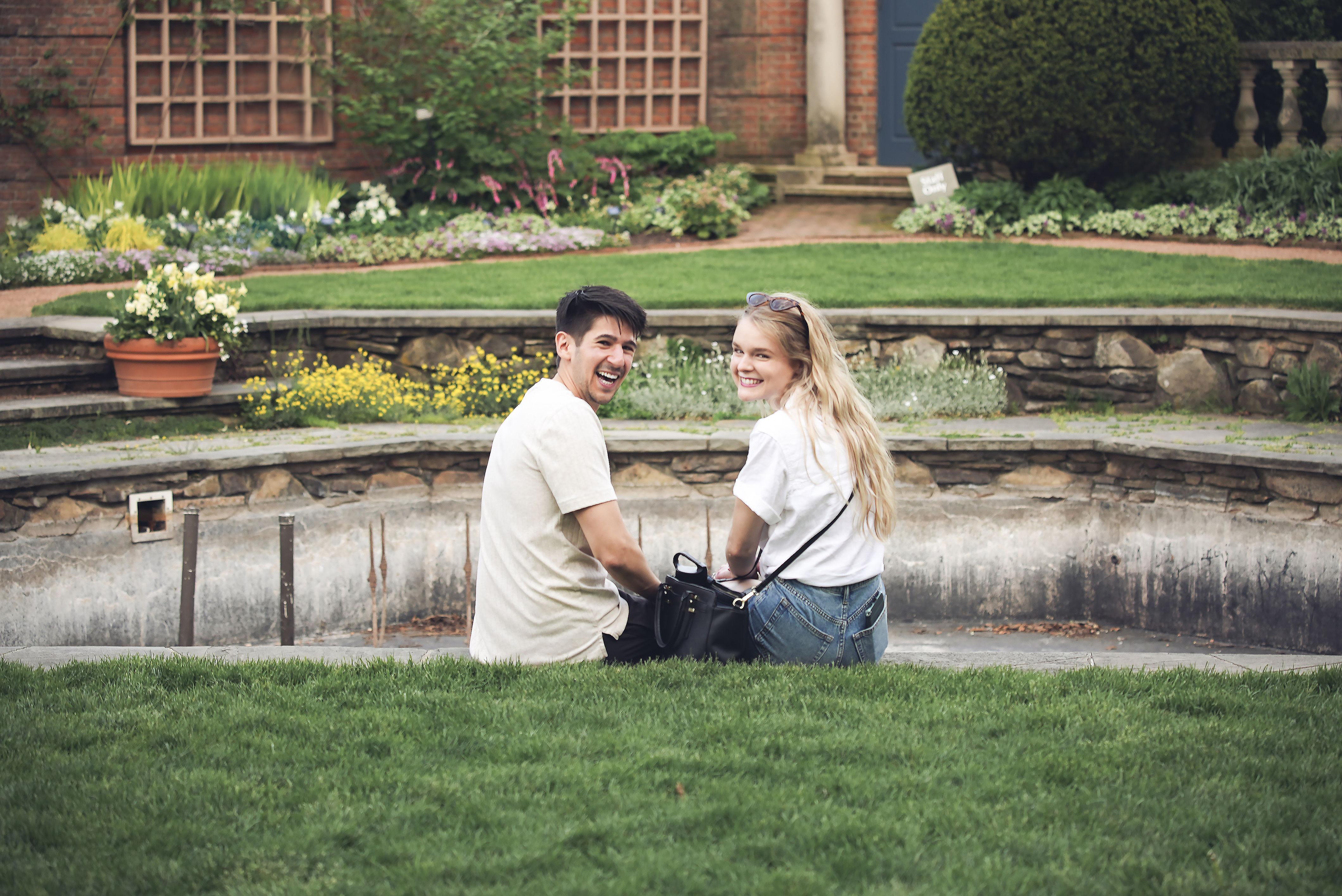 The Wedding Website of Jessica Keen and Joshua Homan