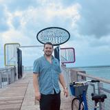 Miami, SOUTHBEACH - Ocean Drive