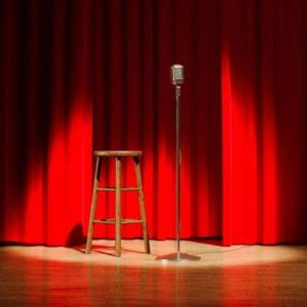 Hollywood Comedy Show Tickets