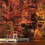 Paris Mountain State Park