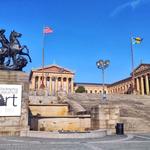 Philadelphia Museum of Art