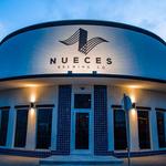 Nueces Brewing and Barbecuing