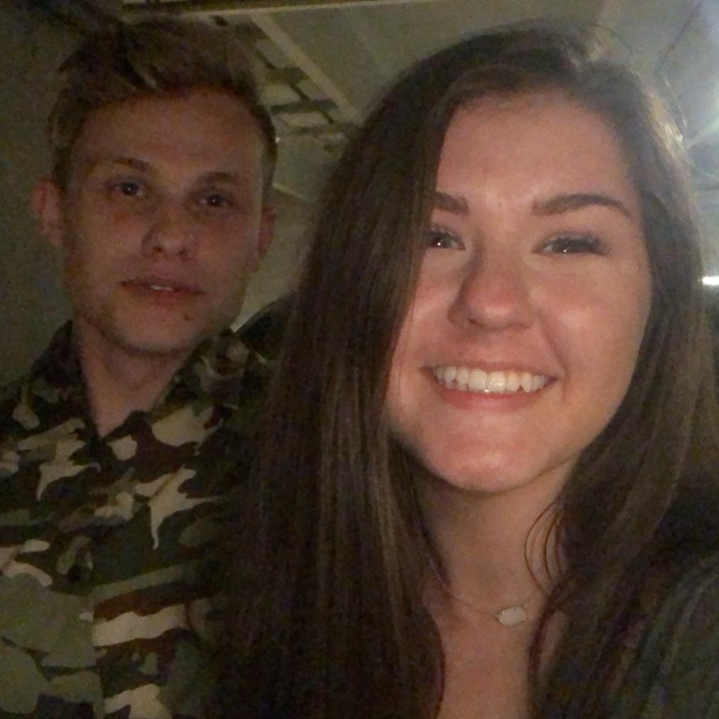 Our first photo in 2019!