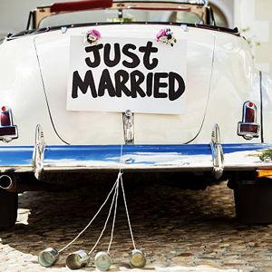 Our Newlywed Fund