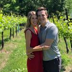 Spend an Evening at Arrington Vineyards
