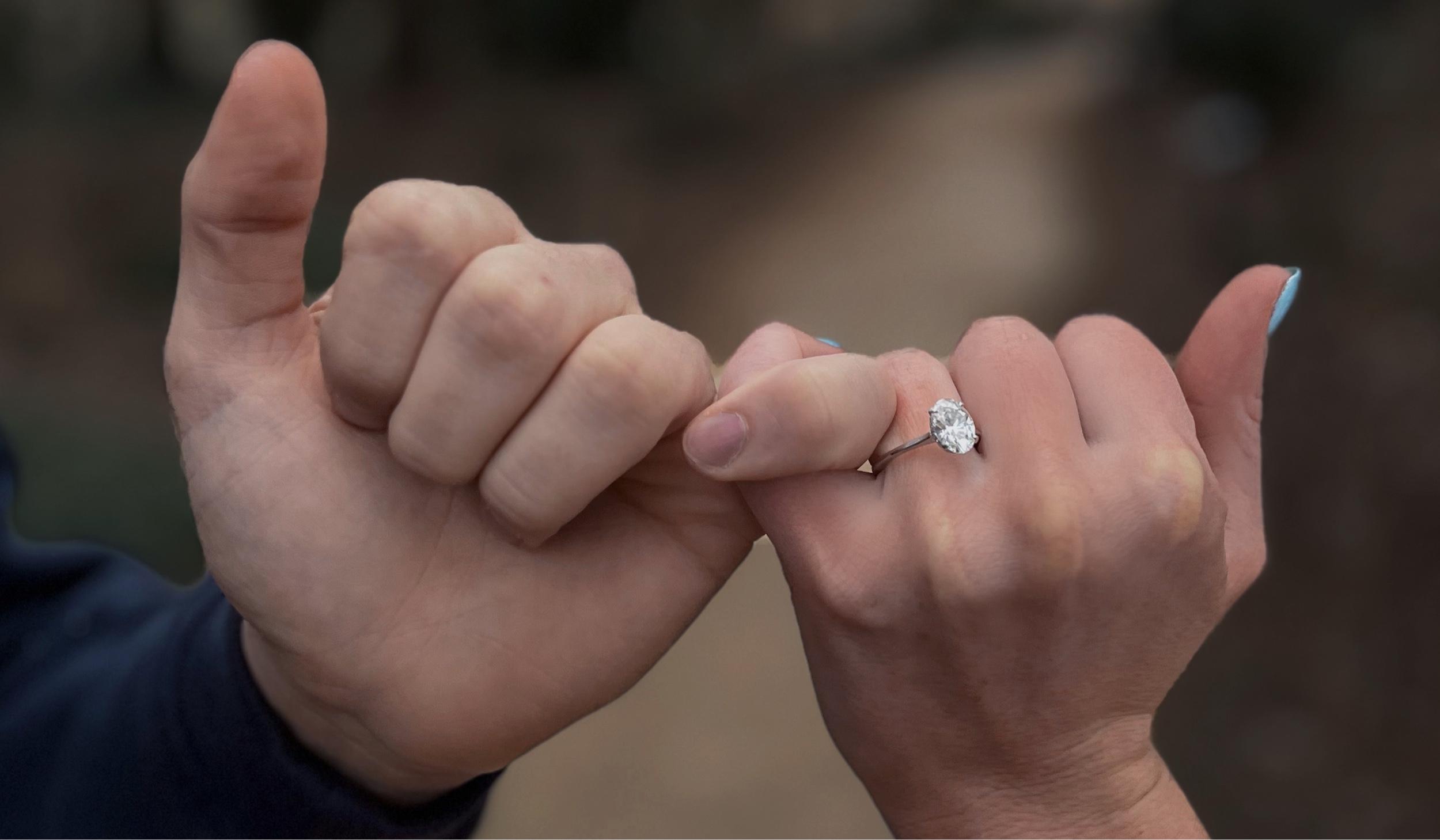 The Wedding Website of Jessica Dorrough and Garrett Sanderson