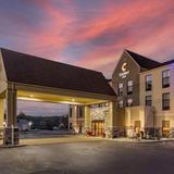Comfort Inn & Suites Glenpool