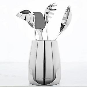Williams Sonoma Stainless-Steel 5-Piece Tool Set