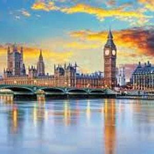 London Adventures