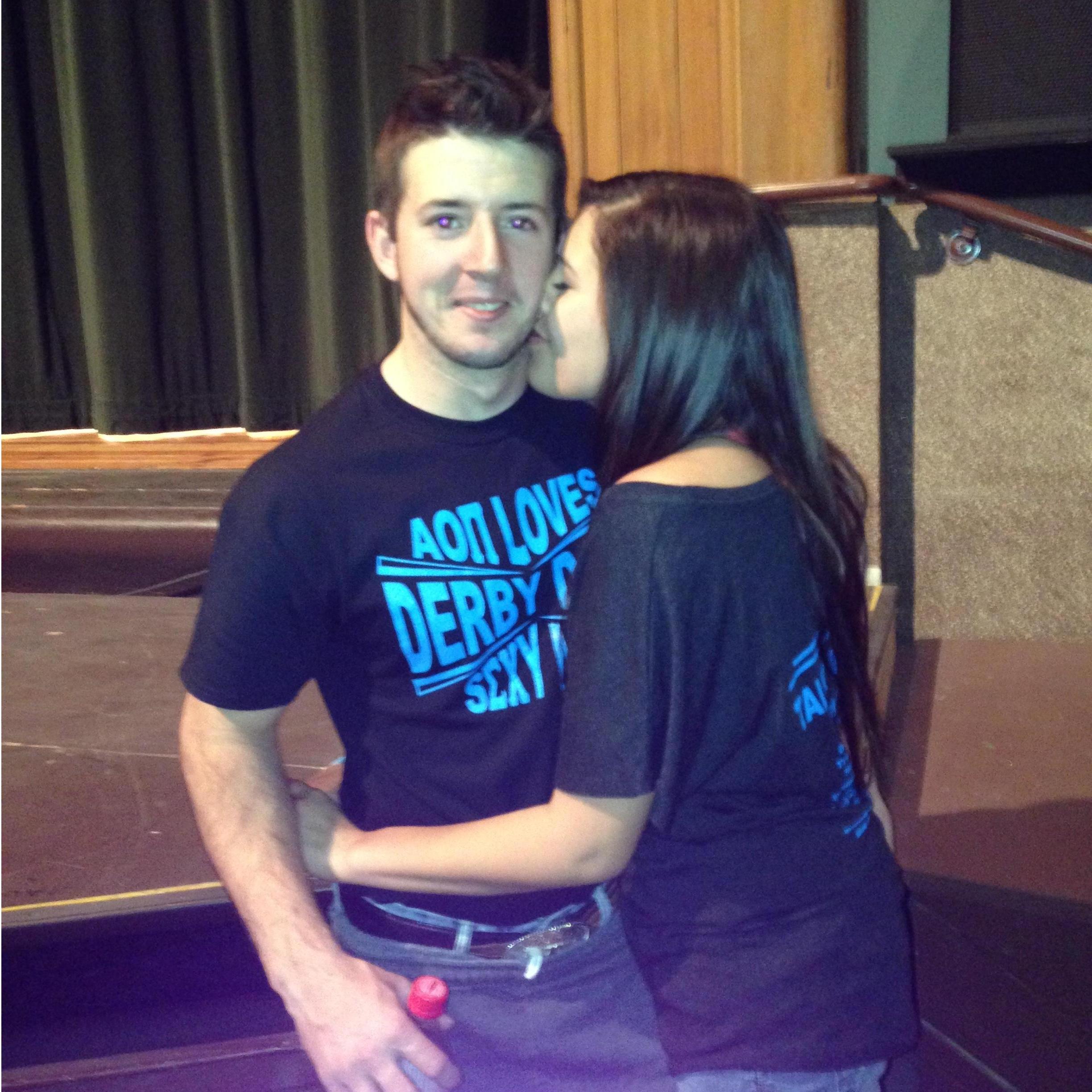 Derby Days 2014