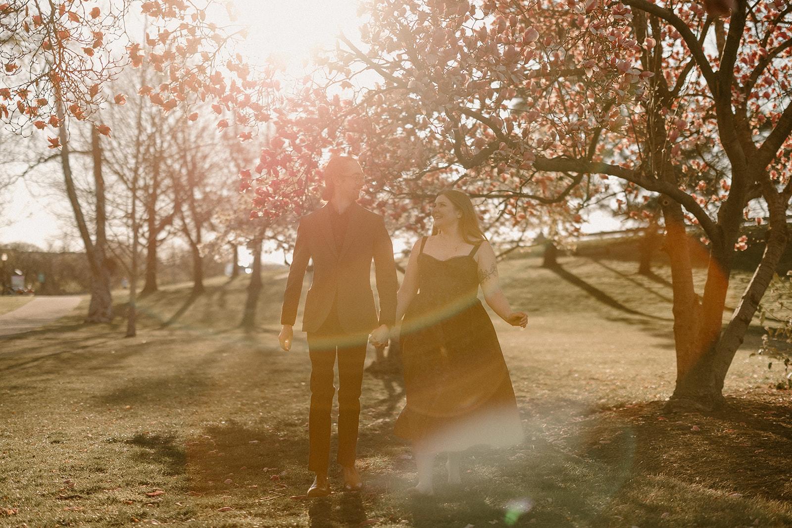 The Wedding Website of McKaylie Morter and Austin Peterson