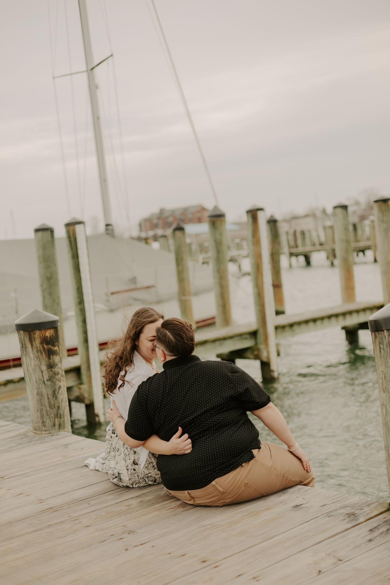 The Wedding Website of Marcella Russell and Kristin Greenwell