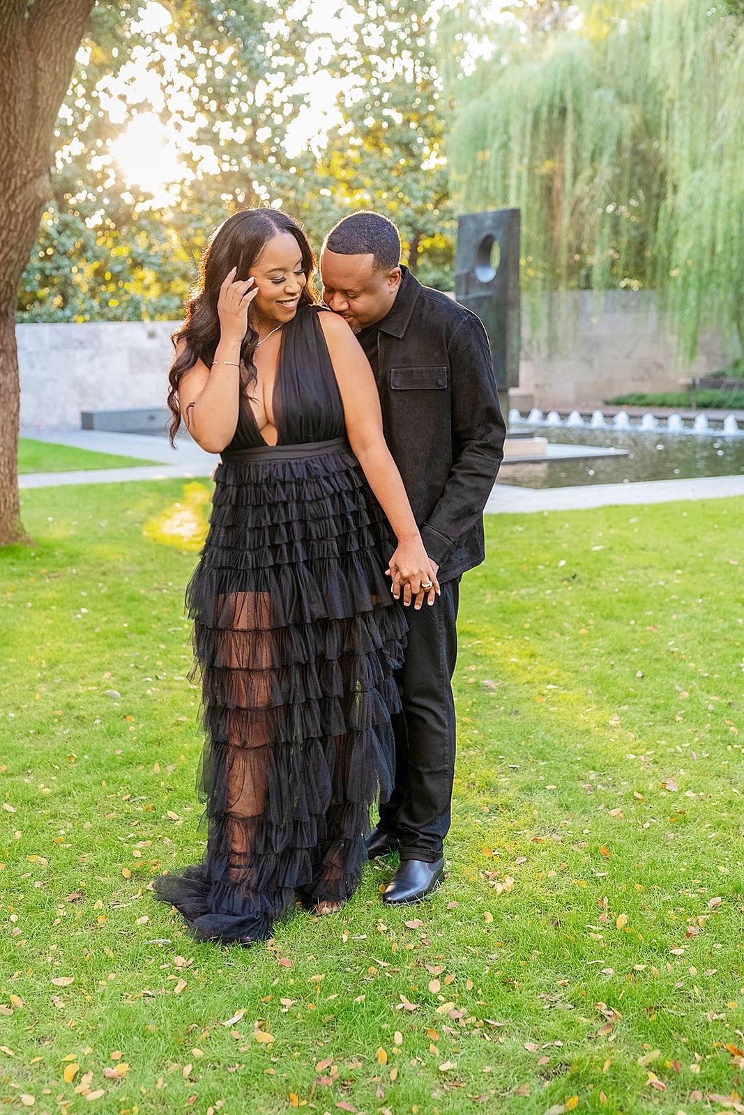 The Wedding Website of Davon Jennings and Shunika Terry