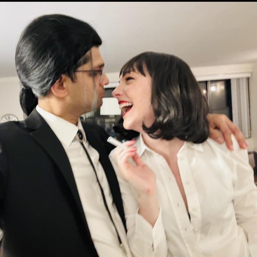 Halloween, 2024