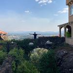 Arbor Crest Wine Cellars