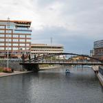 Canalside