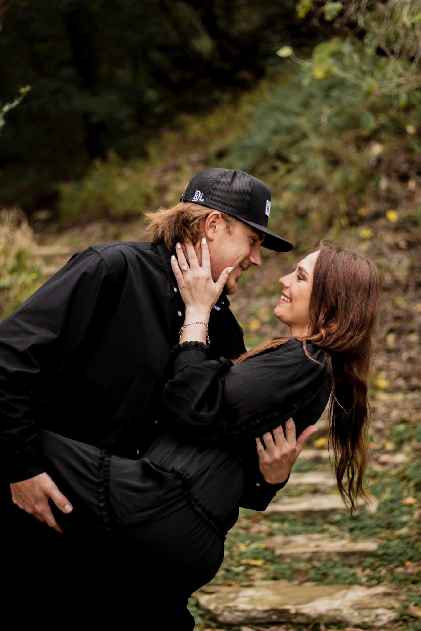 The Wedding Website of Hannah Bryant and Sylas Barrera