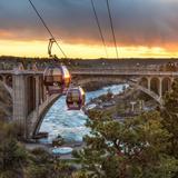 Numerica SkyRide