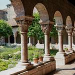 The Met Cloisters