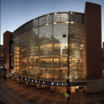 Aronoff Center for the Arts