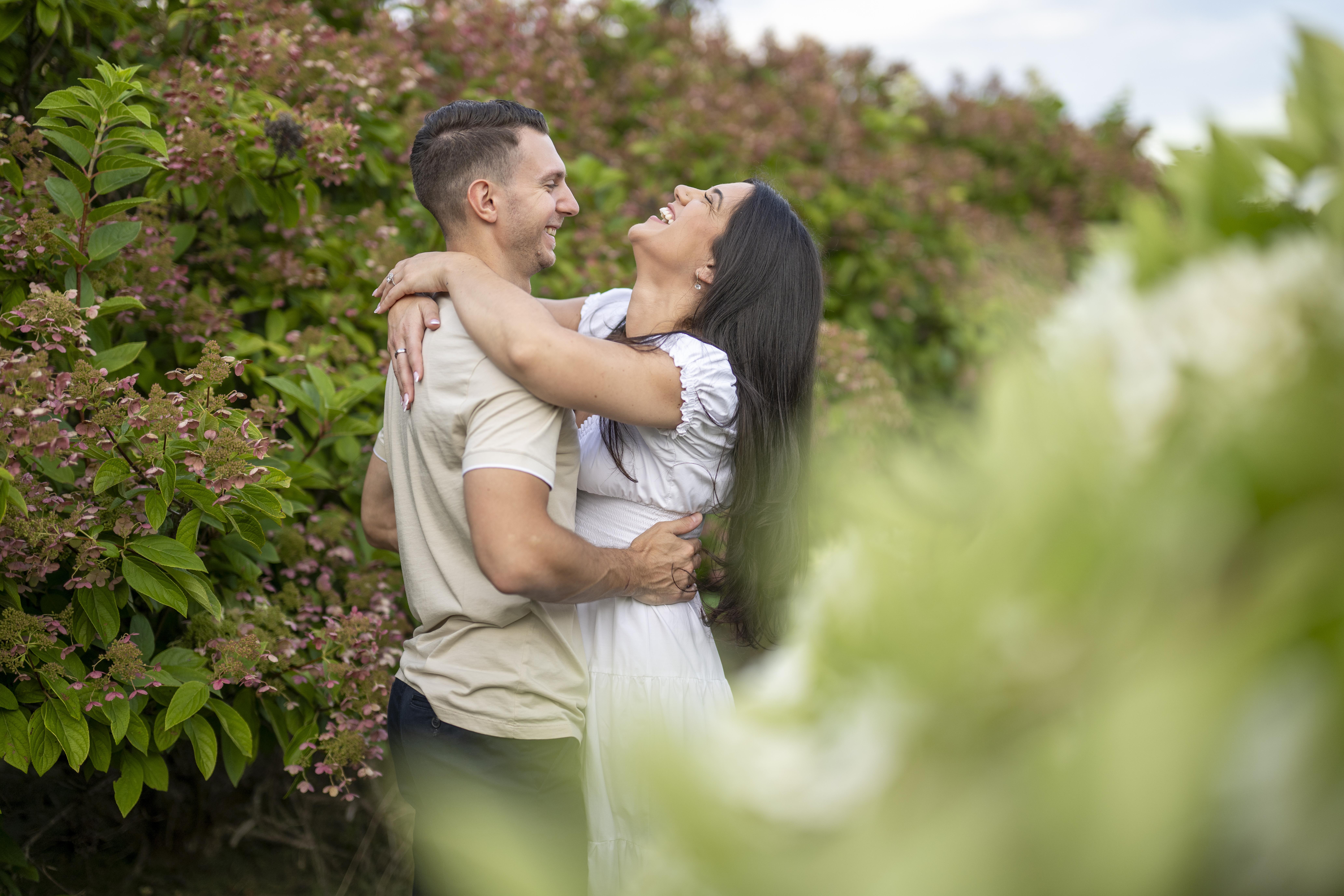 The Wedding Website of Gene DelGais and Julieanna Mannino