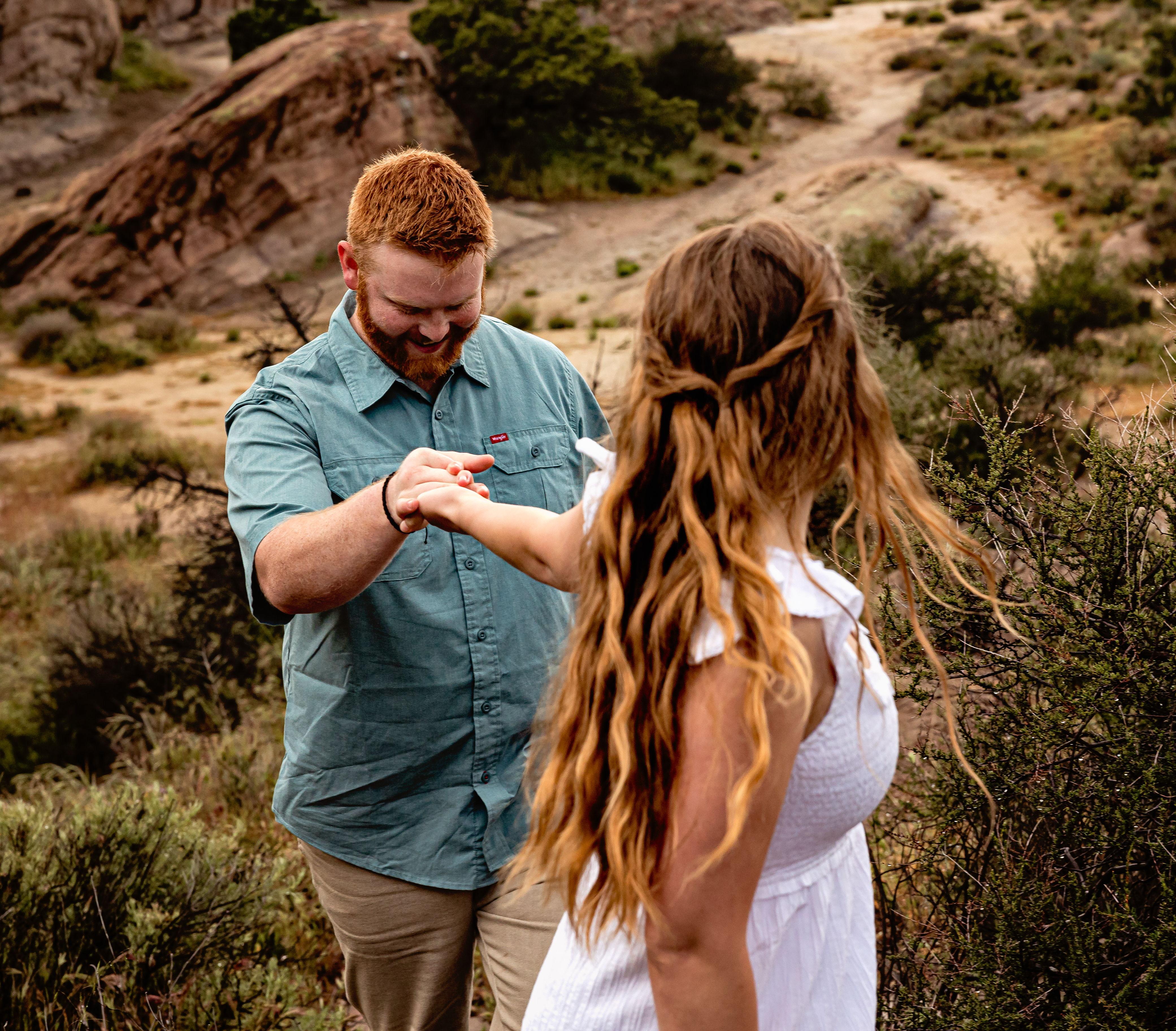 The Wedding Website of Kaycie Robinson and Logan Hollenbeck